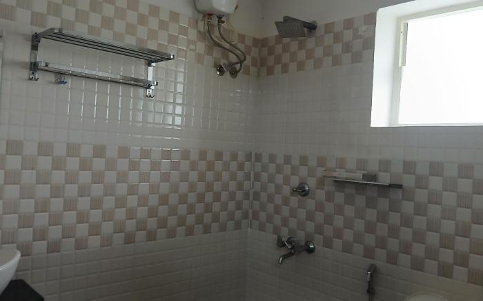 Family Service Apartments