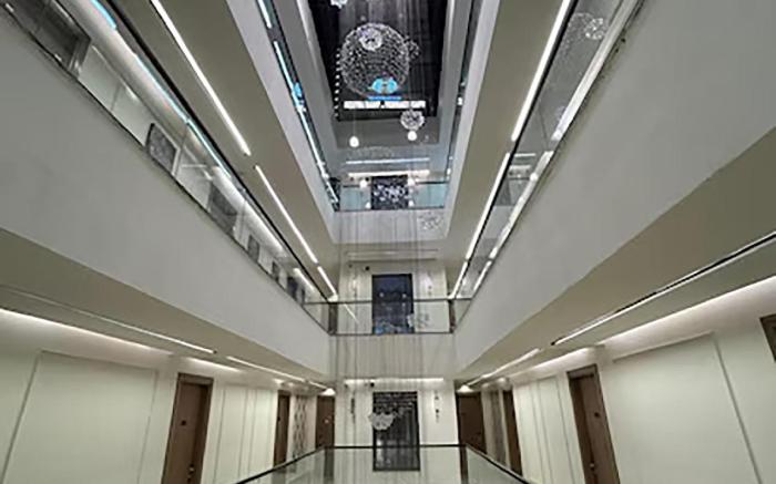 Hotel Signature Golf Course Road