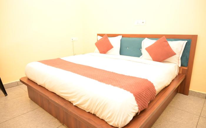Hotel Moon -Near Bus Stand Panipat