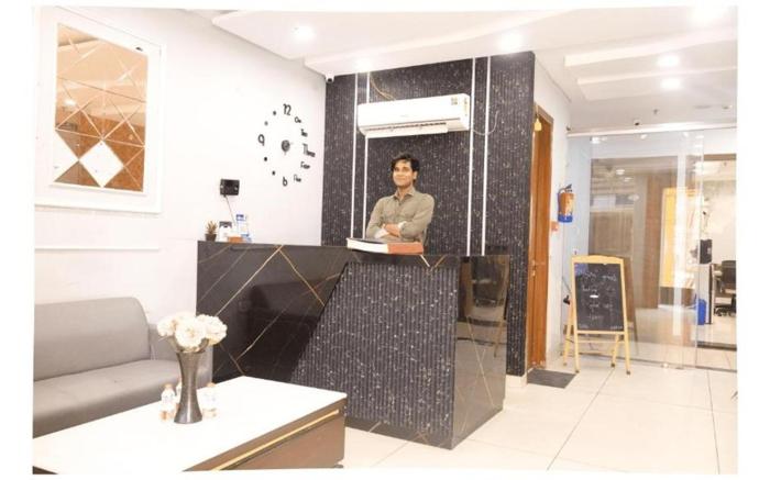 Hotel The Emporio A Corporate Suites