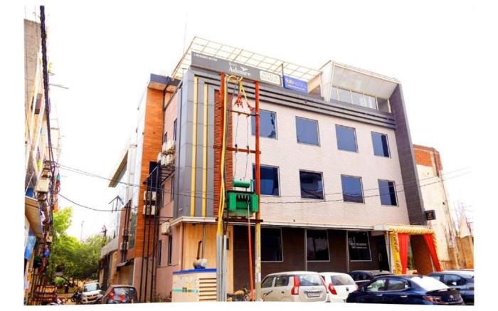 Hotel The Emporio A Corporate Suites