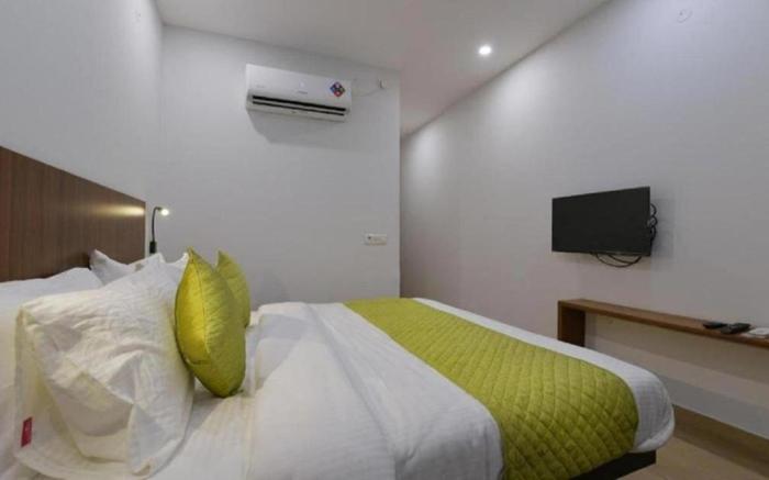 Hotel The Emporio A Corporate Suites