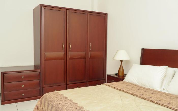 The Sinabung Residence Jakarta