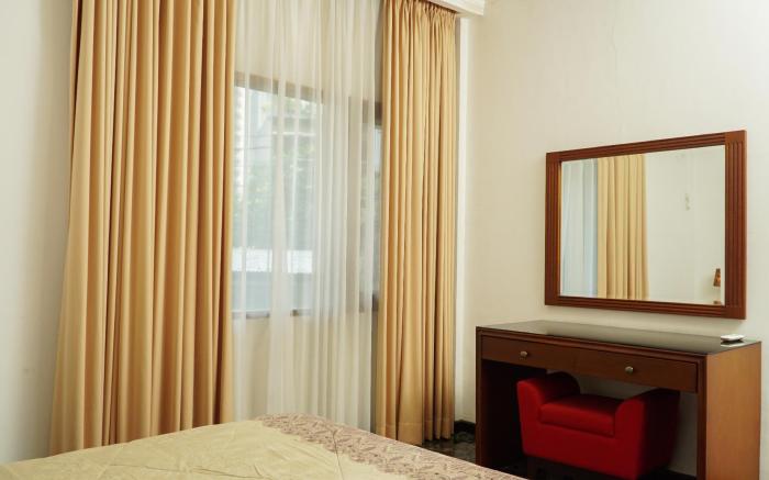 The Sinabung Residence Jakarta