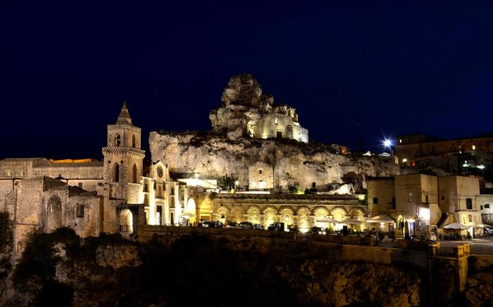 B&B LA GEMMA DEI SASSI