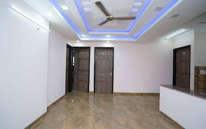 Hotel O Meghna Residency