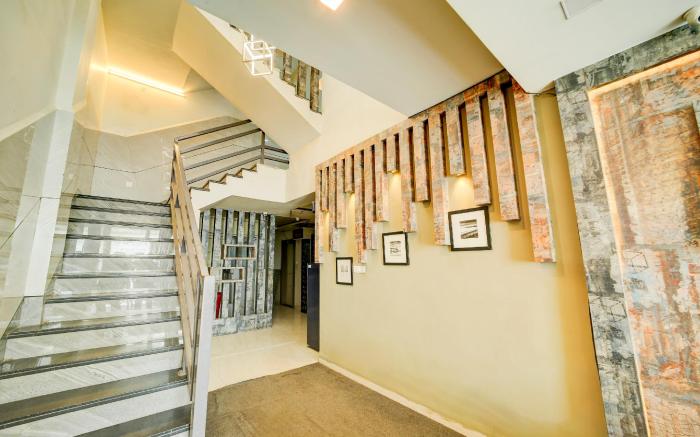 Super Townhouse Meghdoot Garden Formerly Urban Elite