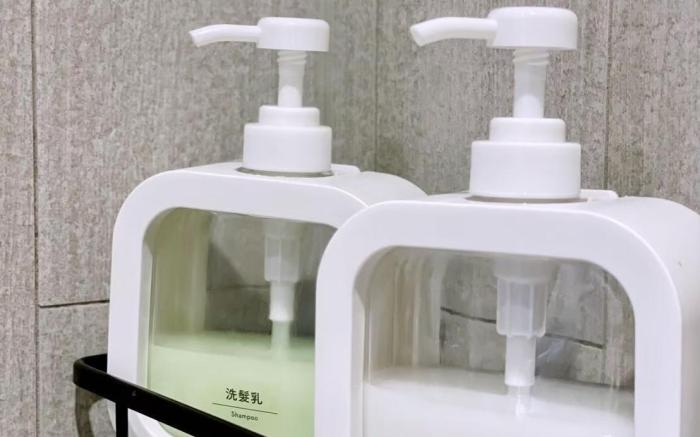 漢中小家