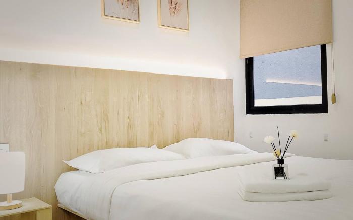 Ipoh Cove Hillside Mini Waterpark Family Suite