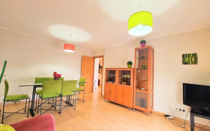 Beach and Sun Ap - 2 BR Apartment in Monte Gordo