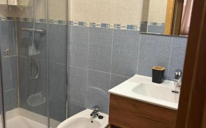 Ohayo Holiday Homes 2BR Aprt
