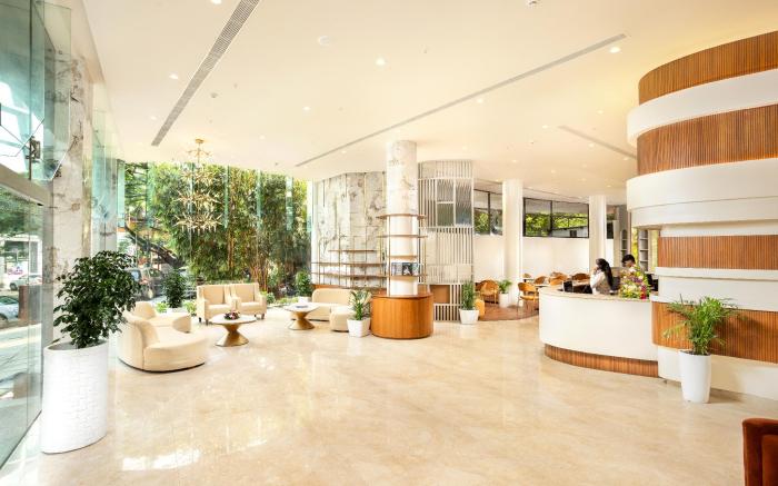 Nexstay De' Malabaricus