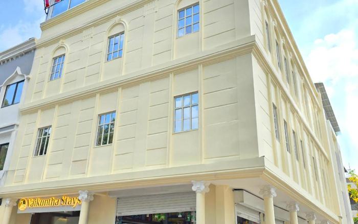 Vaikuntha Stays Hotel