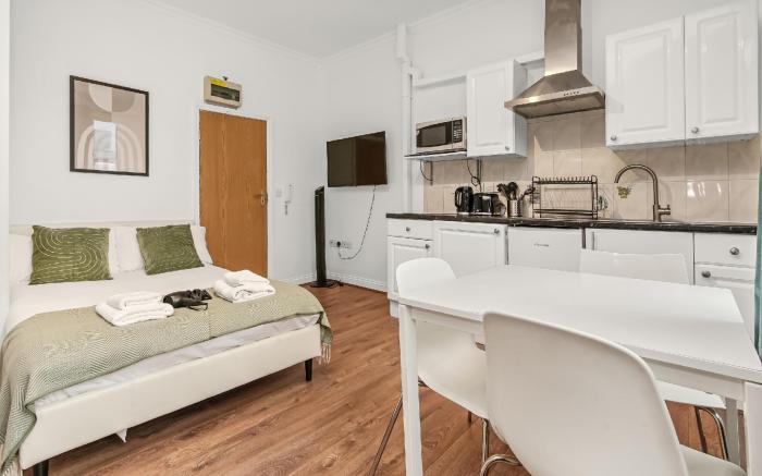Cosy Paddington Apartments