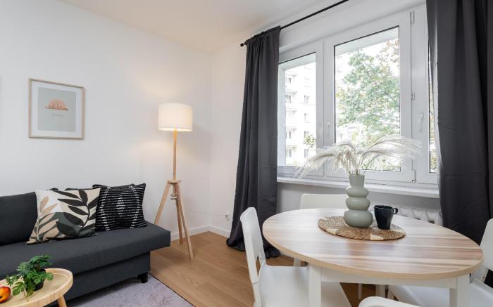 Saska apt.62 SuperApart