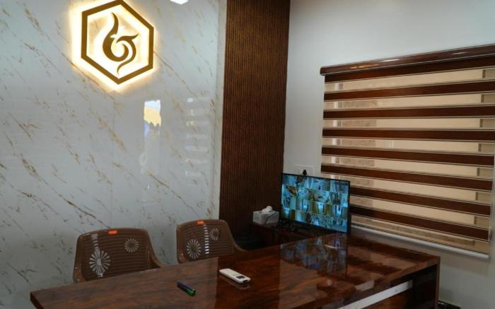 UJ Pallazzio - Business Class Luxury Hotel