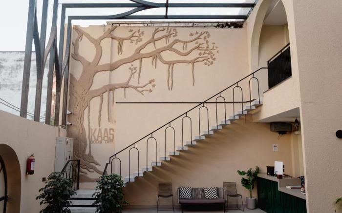 Kaas by Safarnama - Boutique Hotel