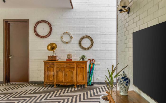 Celestial Grove 3 BHK Villa