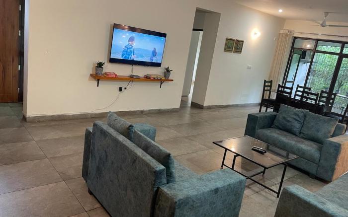 Jungle Retreat | Bath tub | Jabula Getaways