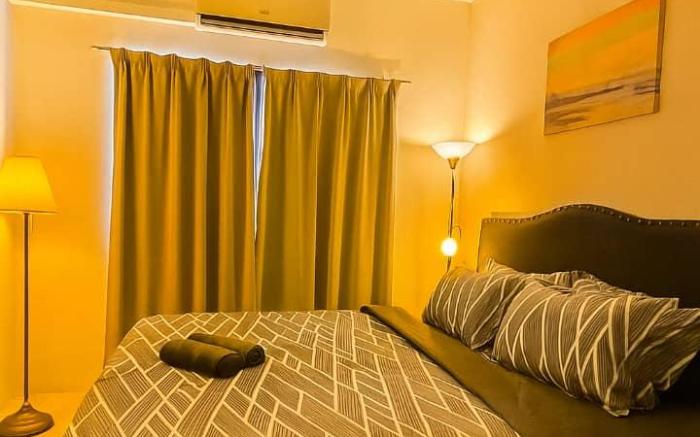 Angsana Raintree Batu Caves 3Bedroom 2Bathroom