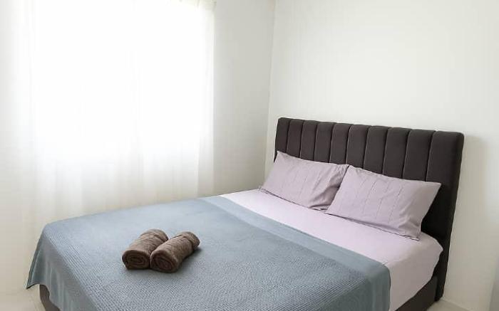Angsana Raintree Batu Caves 3Bedroom 2Bathroom