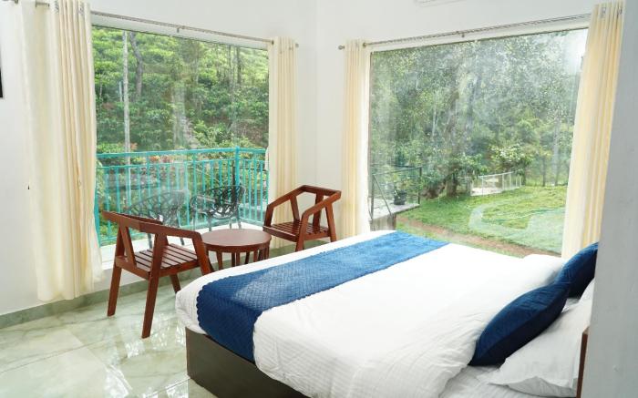 Cindrella The Enchanted Haven, Chundale, Wayanad