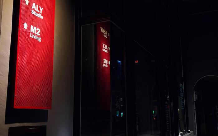 M2 Living Townhouse in Ipoh