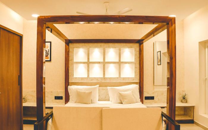 Mythwish Resort and Farms