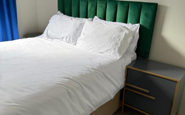 One on Heather-Midrand