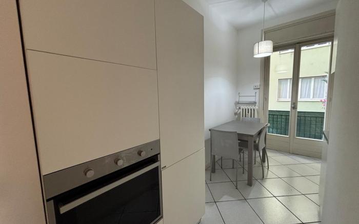 [Centrale e spazioso] 3 camere, 3 bagni + terrazzo