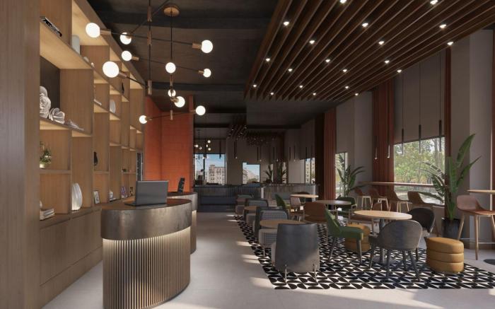 Residence Inn by Marriott Lisbon