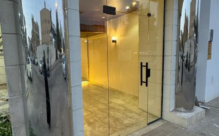 almalz شقق فاخرة