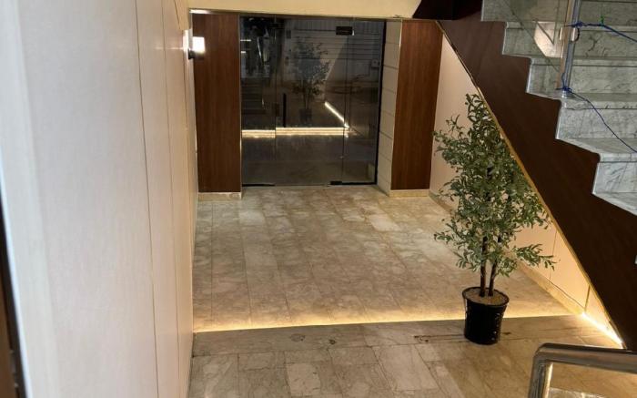 almalz شقق فاخرة