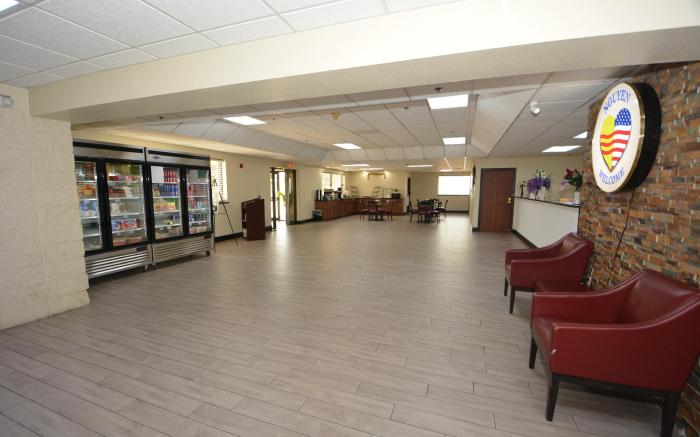 Golden Hotel and Conference Center