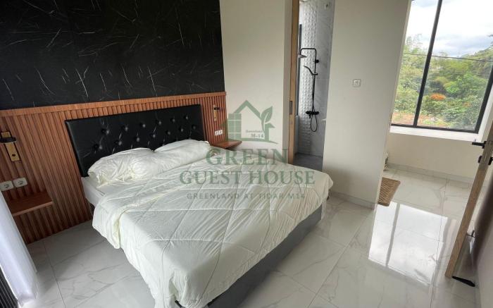 Green Guest House Malang