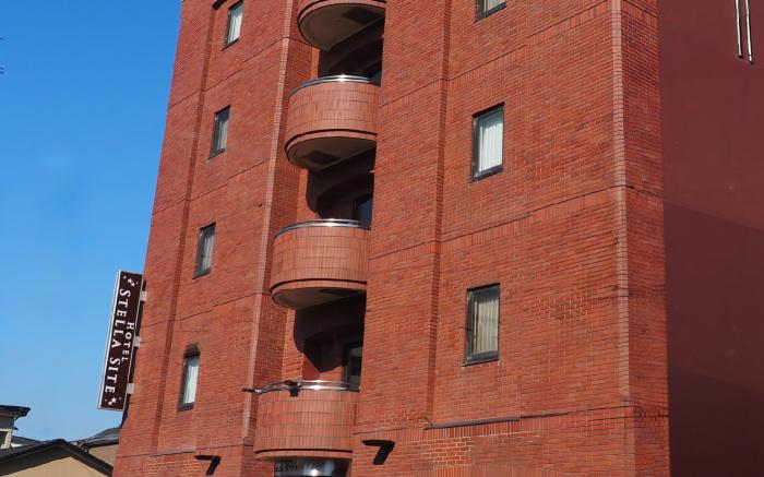 ステラサイト函館