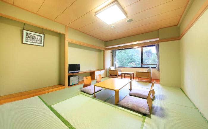 Evergreen-Fuji