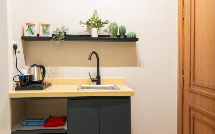 One Bedroom | Self Check-in | Fiber WiFi | 55” 4K