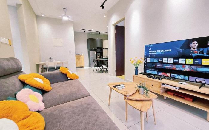 Amberside_Dangabay@City View[Game&Mahjong]