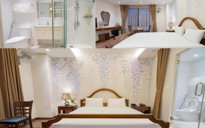 MINH GRAND HANOI HOTEL