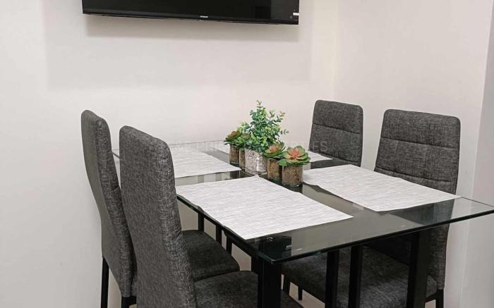 6F Executive Suite Balai de Selendra Baguio City