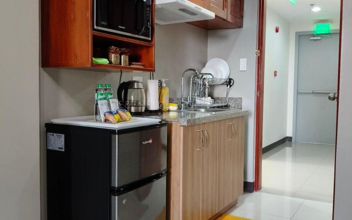 PH11 Moldex Residences, Baguio City