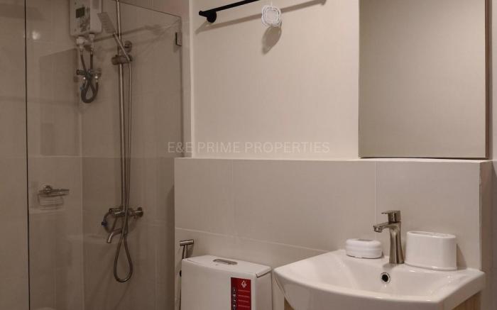 3C Balai de Selendra Condominium, Baguio City