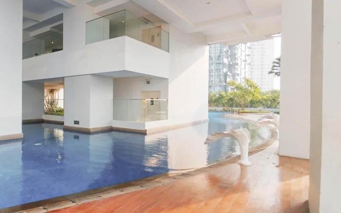 CozyStudio at Benson Supermall Mansion By Travelio