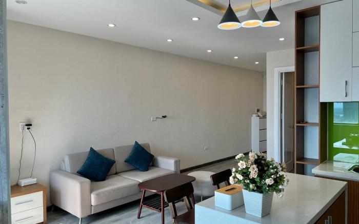 1BR/Apt next to My An beach/Dragon bridge 5'