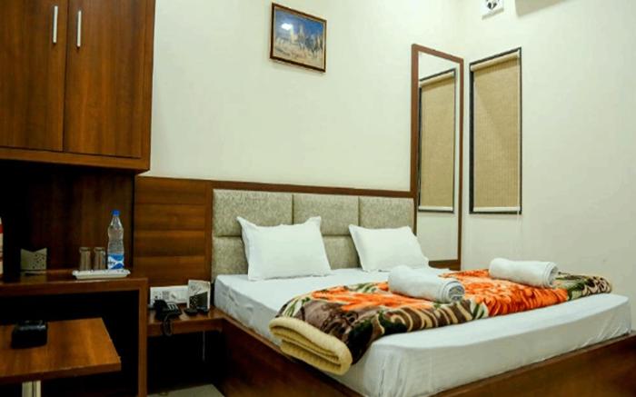HOTEL BABYLON REGENCY
