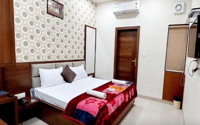 HOTEL BABYLON REGENCY