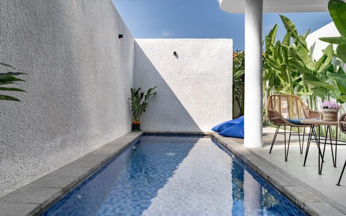 Villa Tulip Sanur