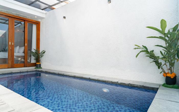 Villa Tulip Sanur