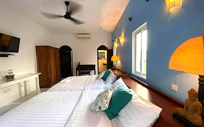 Pride Villa Cambodia